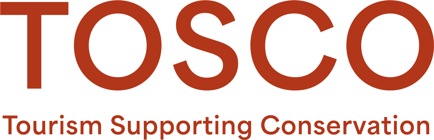 Tosco Logo