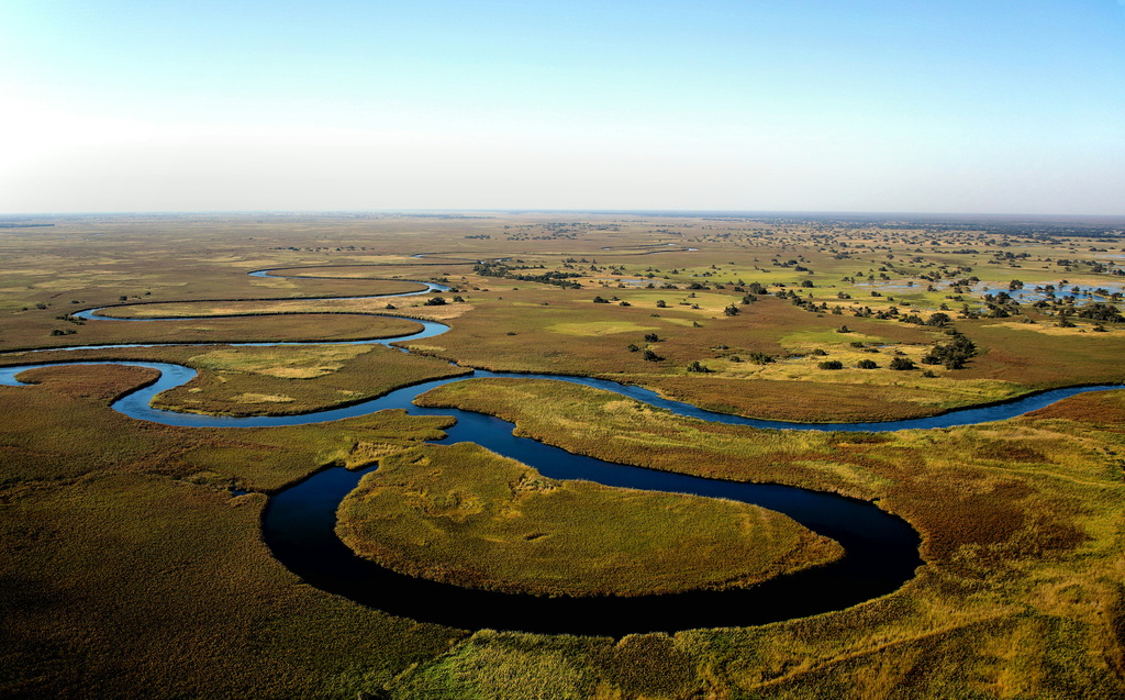 11-Day Namibia to the Okavango Delta