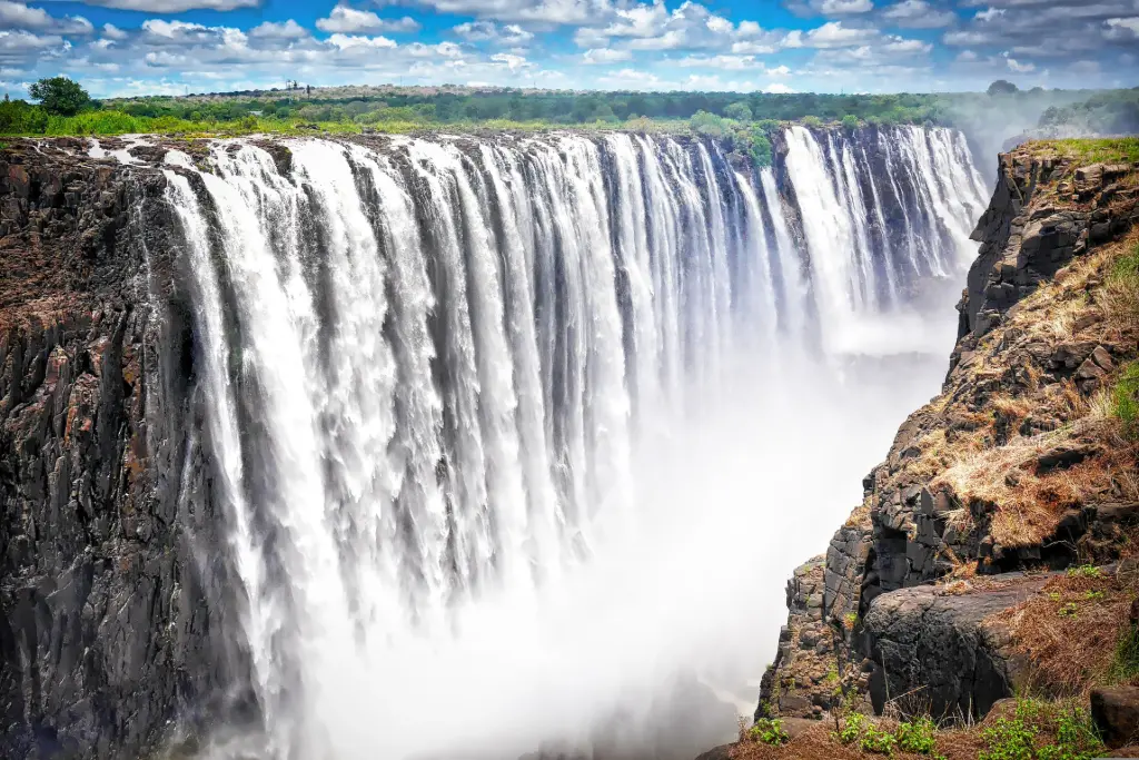 15-Day Grand Botswana, Namibia & Victoria Falls Safari