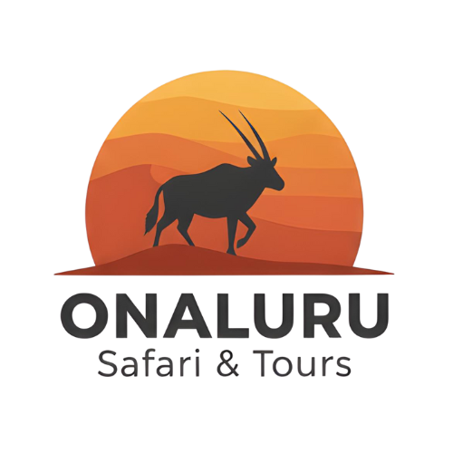 Onaluru safari and tours